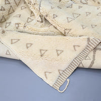 Thumbnail for Zinnia Beni Mrirt Moroccan Rug 8.4 X 10.1 FT - Ettilux Home