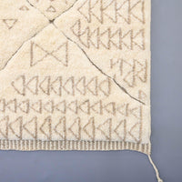 Thumbnail for Zinnia Beni Mrirt Moroccan Rug 8.4 X 10.1 FT - Ettilux Home
