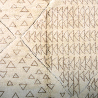 Thumbnail for Zinnia Beni Mrirt Moroccan Rug 8.4 X 10.1 FT - Ettilux Home