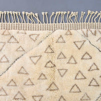 Thumbnail for Zinnia Beni Mrirt Moroccan Rug 8.4 X 10.1 FT - Ettilux Home
