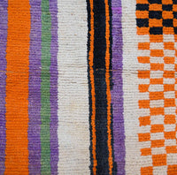 Thumbnail for Zoubida Berber Rug, Custom made - Ettilux Home