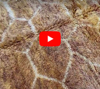 Aria Beni Mrirt Moroccan Rug 12.1 X 15.9 ft /  370 X 485 cm