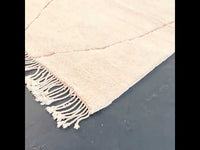 Bellatrix Beni Mrirt Moroccan Rug 8.8 X 11.3 ft /  270 X 345 cm