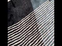 Shadow Beni Mrirt Rug 11.1 X 13.4 ft