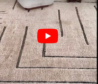 Cosima Beni Mrirt Moroccan Rug 10.1 X 14.1 ft /  310 X 430 cm