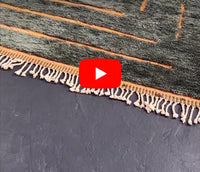 Calliope Beni Mrirt Moroccan Rug 11.4 X 15.7 ft