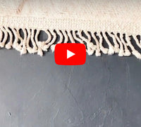 Meliora Beni Mrirt Moroccan Rug 7.8 X 10 ft /  240 X 305 cm